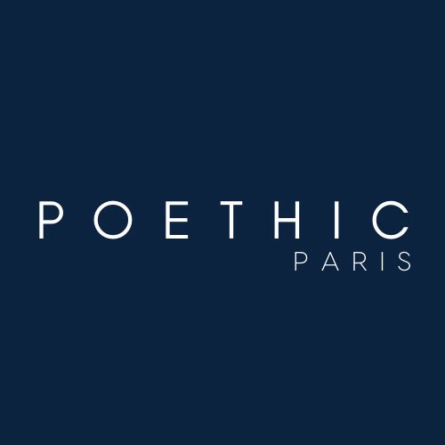 Logo Poethic Paris